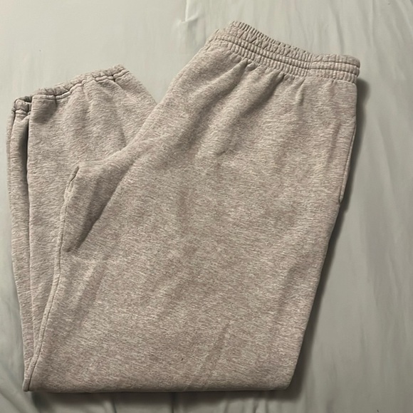 Fruit of the Loom Other - Men’s gray sweatpants
